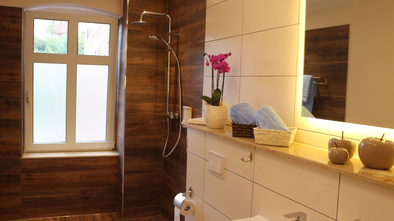 Photo of Bathroom in Havelberg