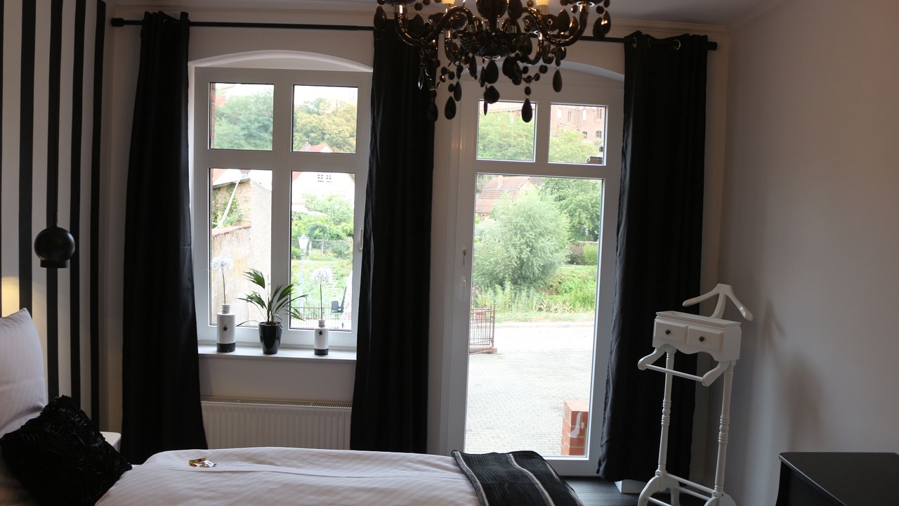 Photo of Bedroom in Havelberg