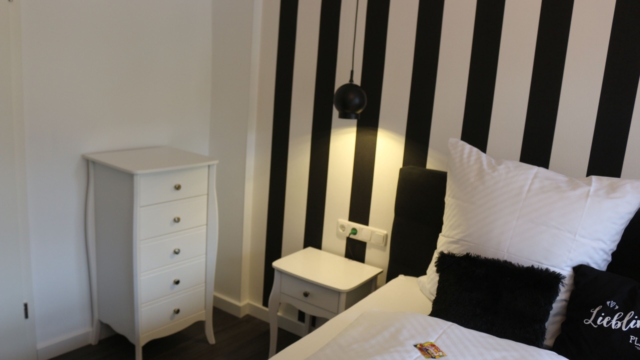 Photo of Bedroom in Havelberg