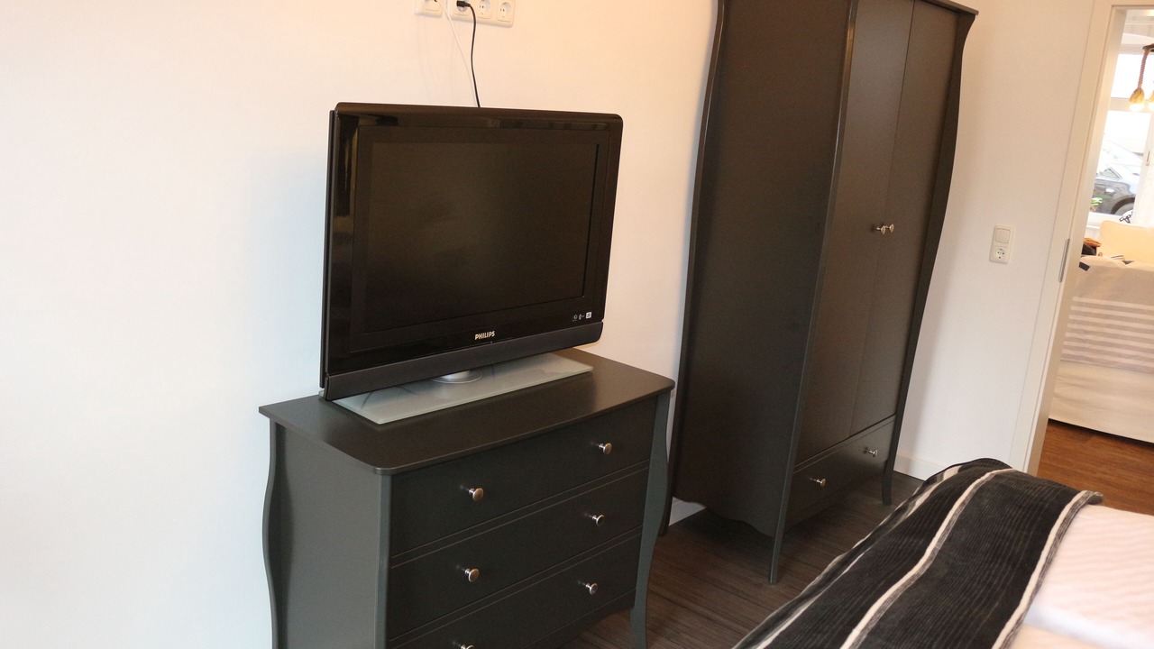Photo of Bedroom in Havelberg