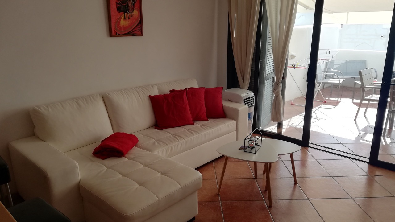 Photo of Livingroom in Costa Adeje