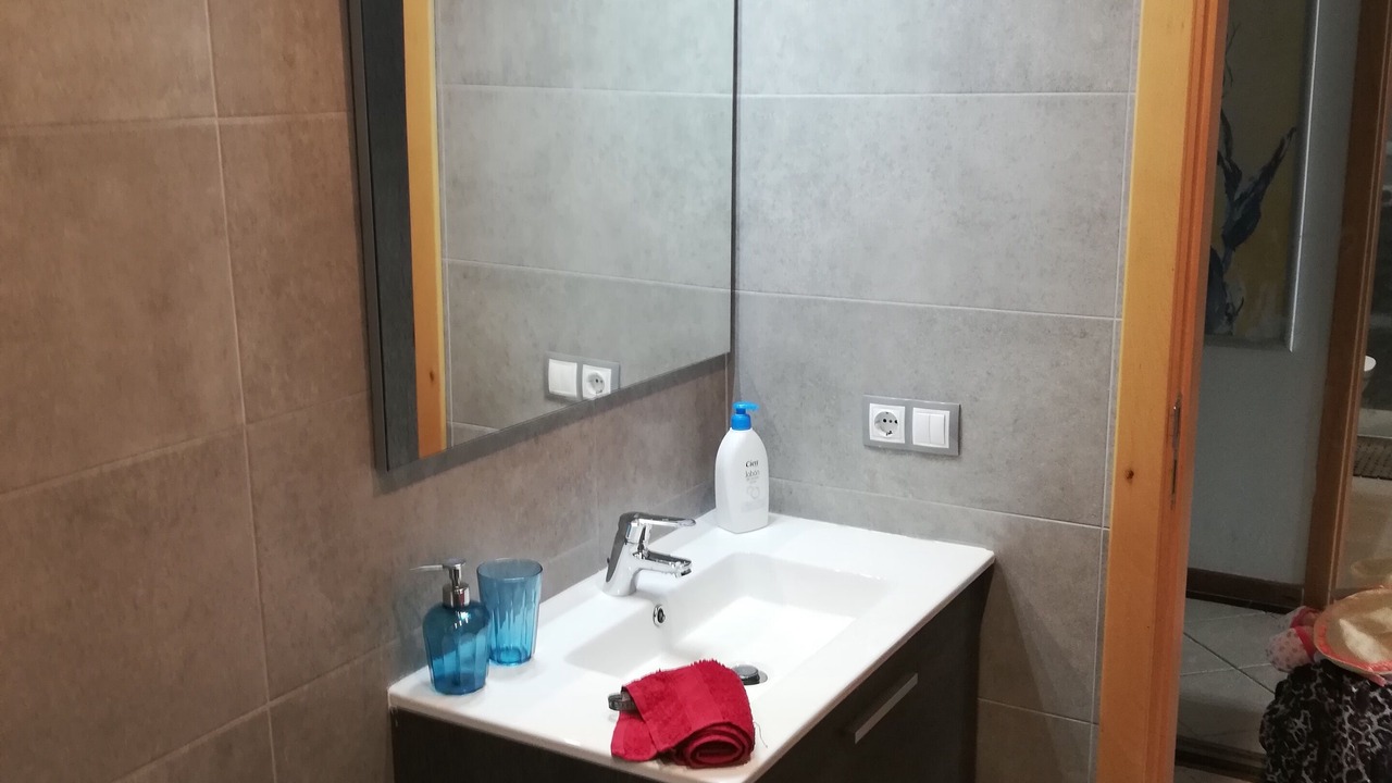 Photo of Bathroom in Costa Adeje