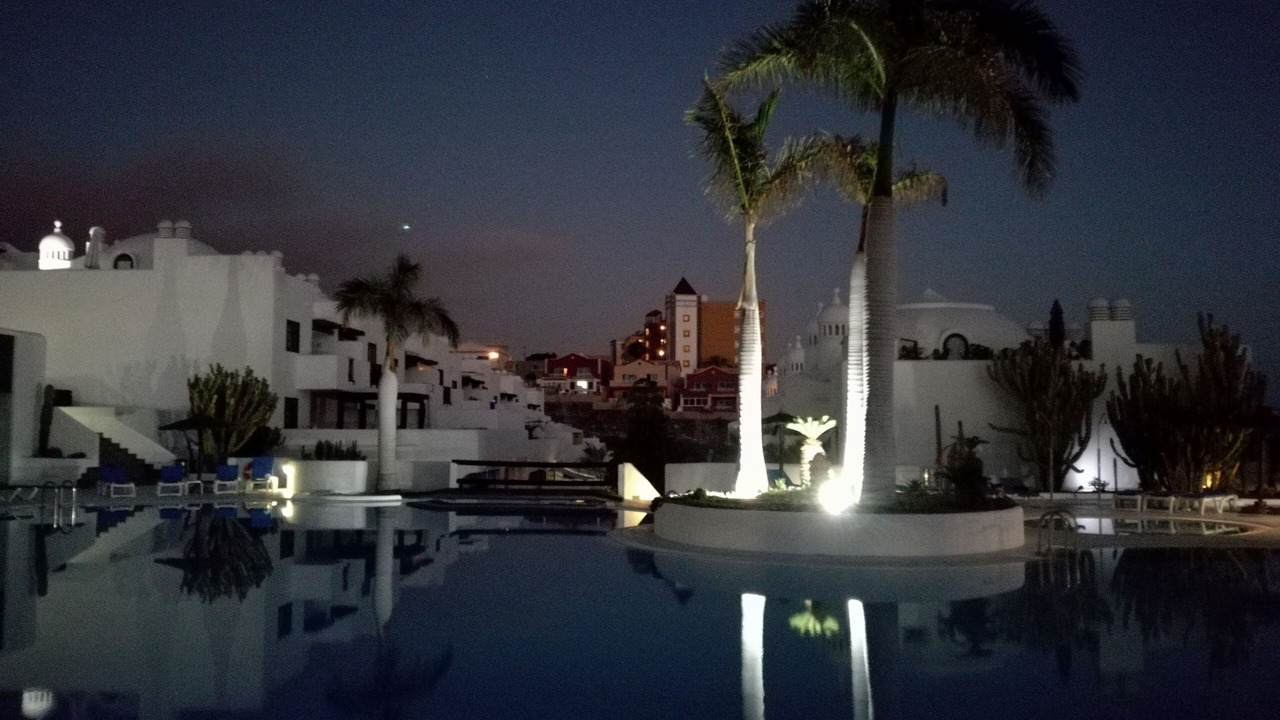 Photo of Outdoor in Costa Adeje