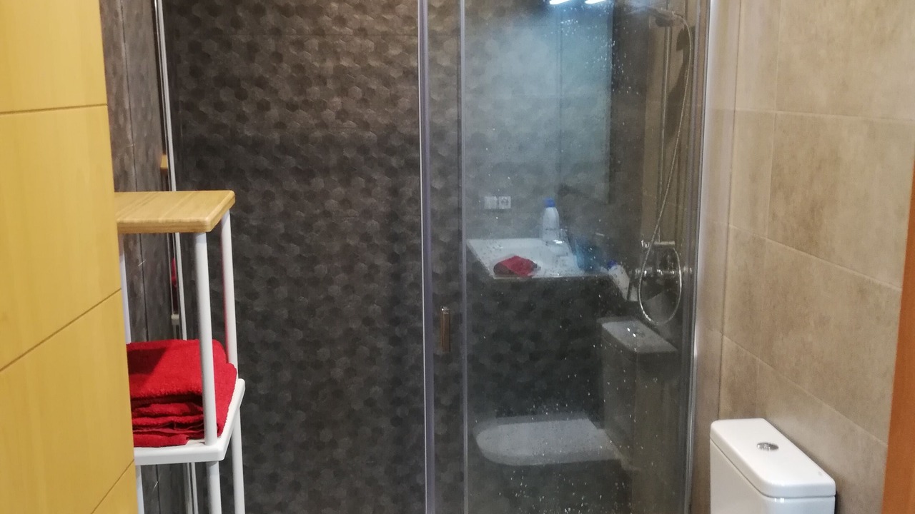 Photo of Bathroom in Costa Adeje