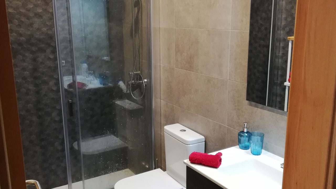 Photo of Bathroom in Costa Adeje