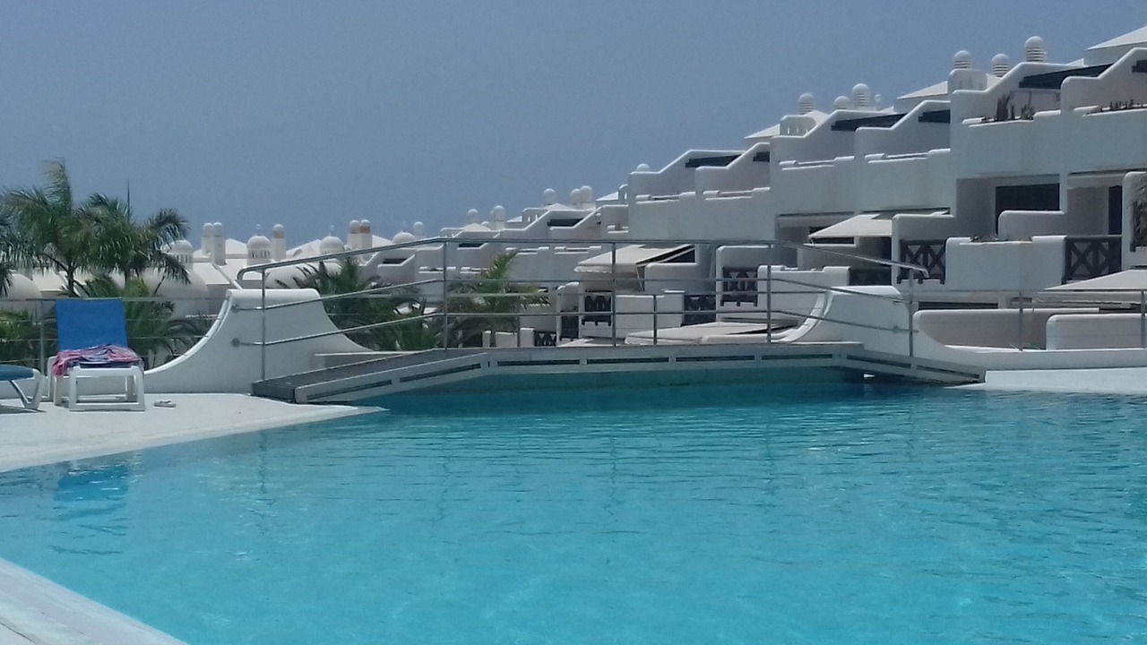 Photo of Outdoor in Costa Adeje