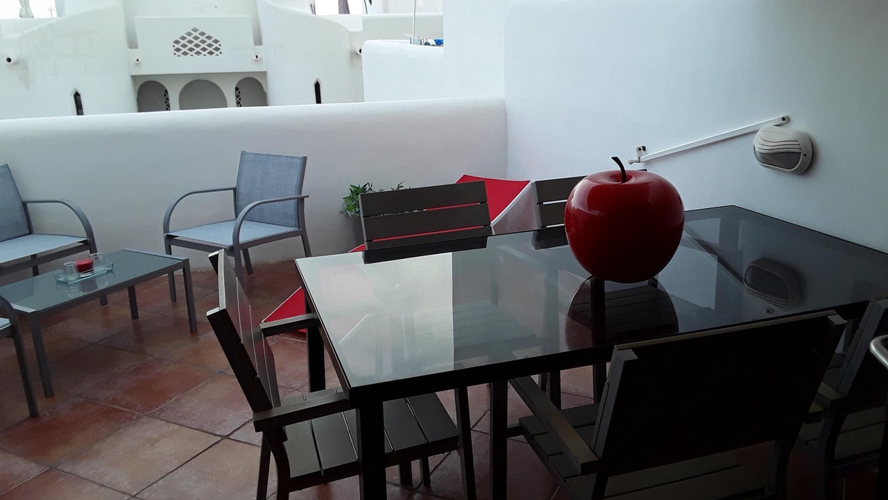 Photo of Outdoor in Costa Adeje