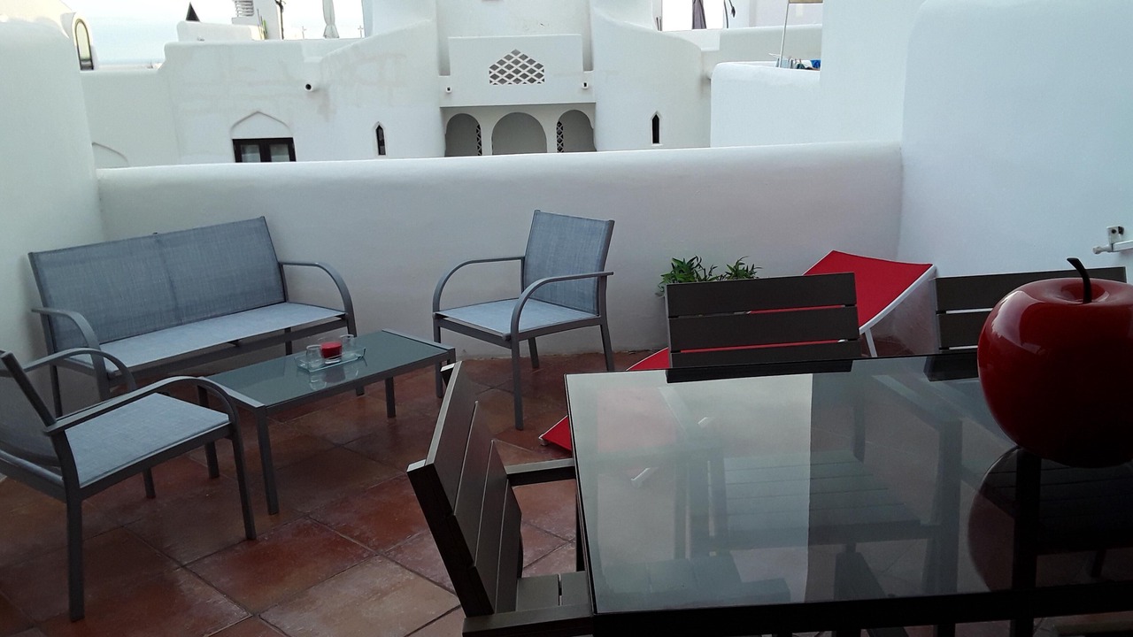 Photo of Outdoor in Costa Adeje