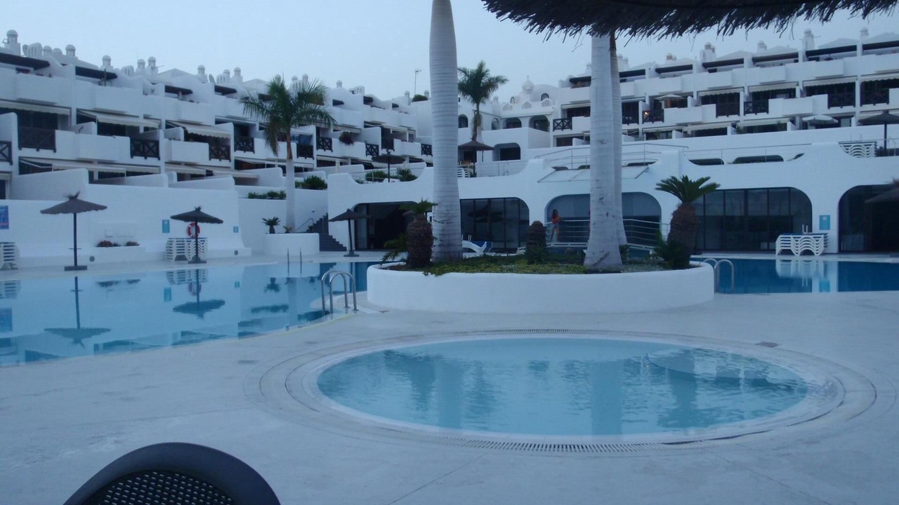 Photo of Outdoor in Costa Adeje