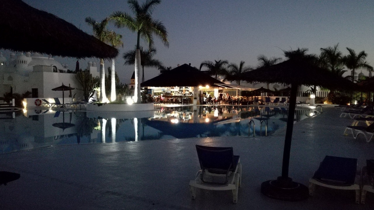 Photo of Outdoor in Costa Adeje