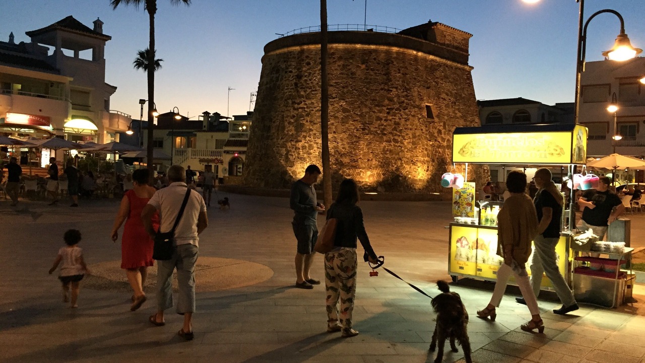 Photo of Others in La Cala de Mijas