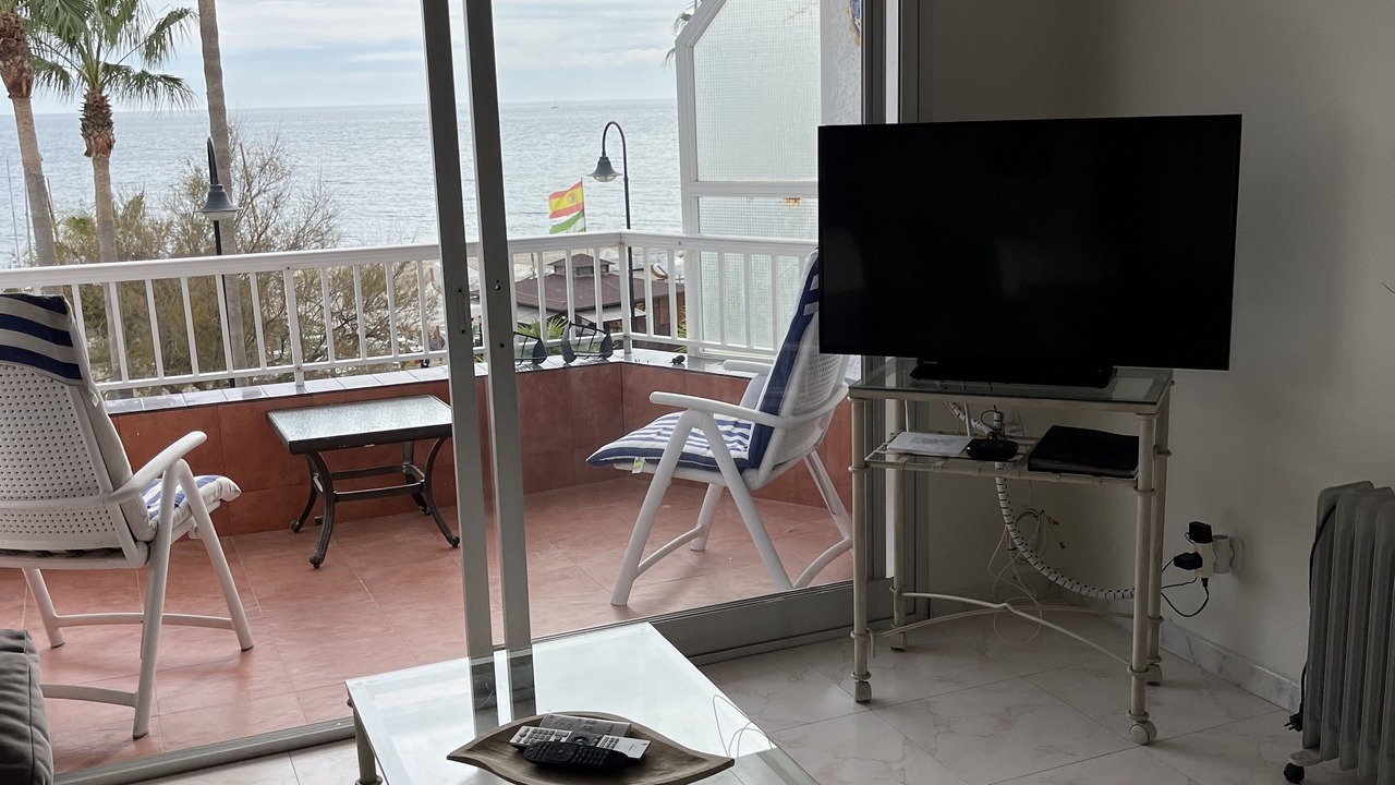 Photo of Livingroom in La Cala de Mijas