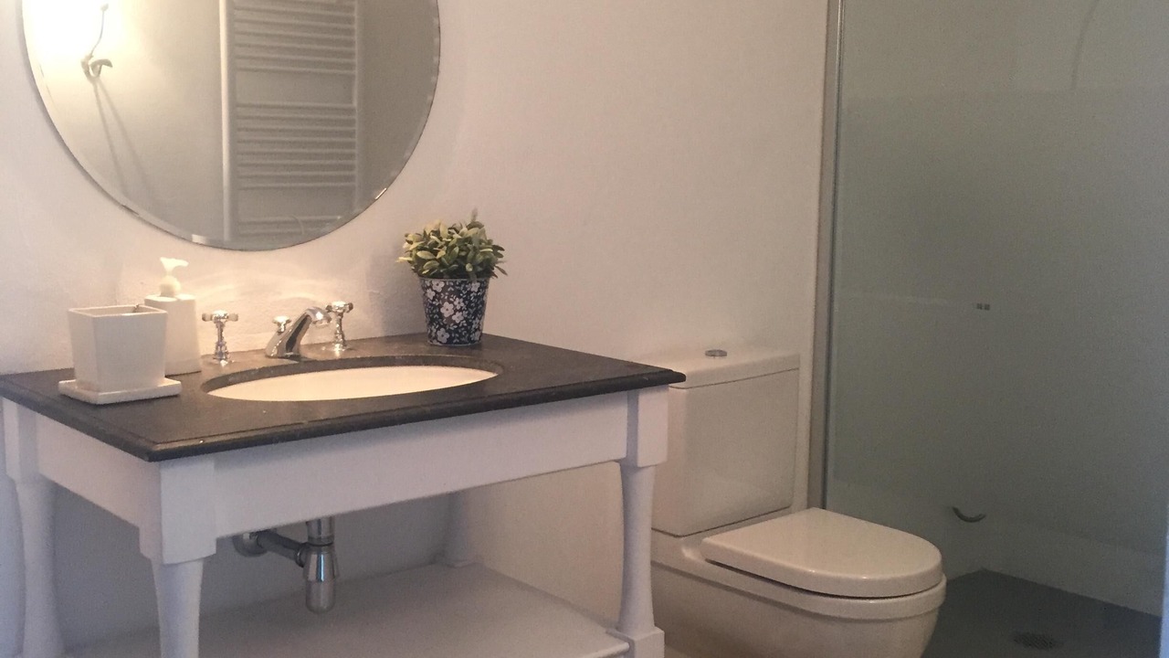 Photo of Bathroom in Port d'Andraitx