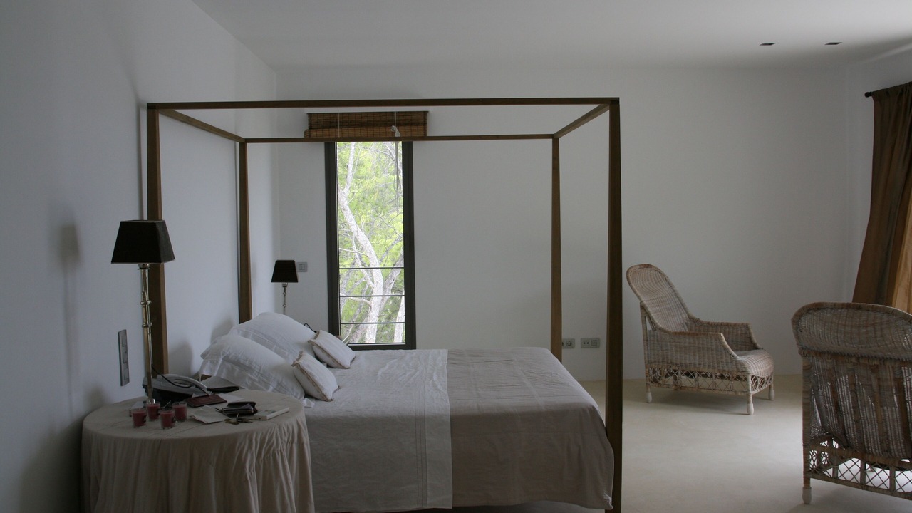 Photo of Bedroom in Port d'Andraitx