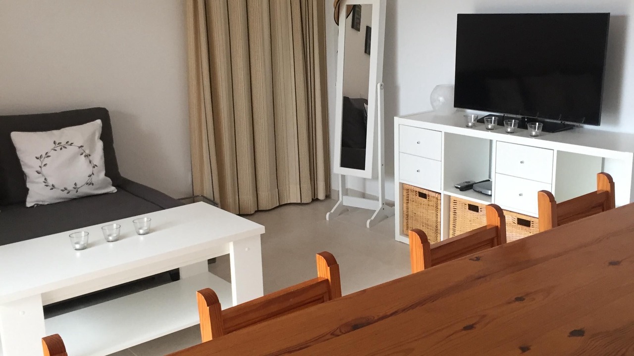 Photo of Livingroom in Tafira