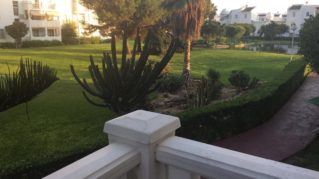 Photo of Outdoor in Torrox Costa