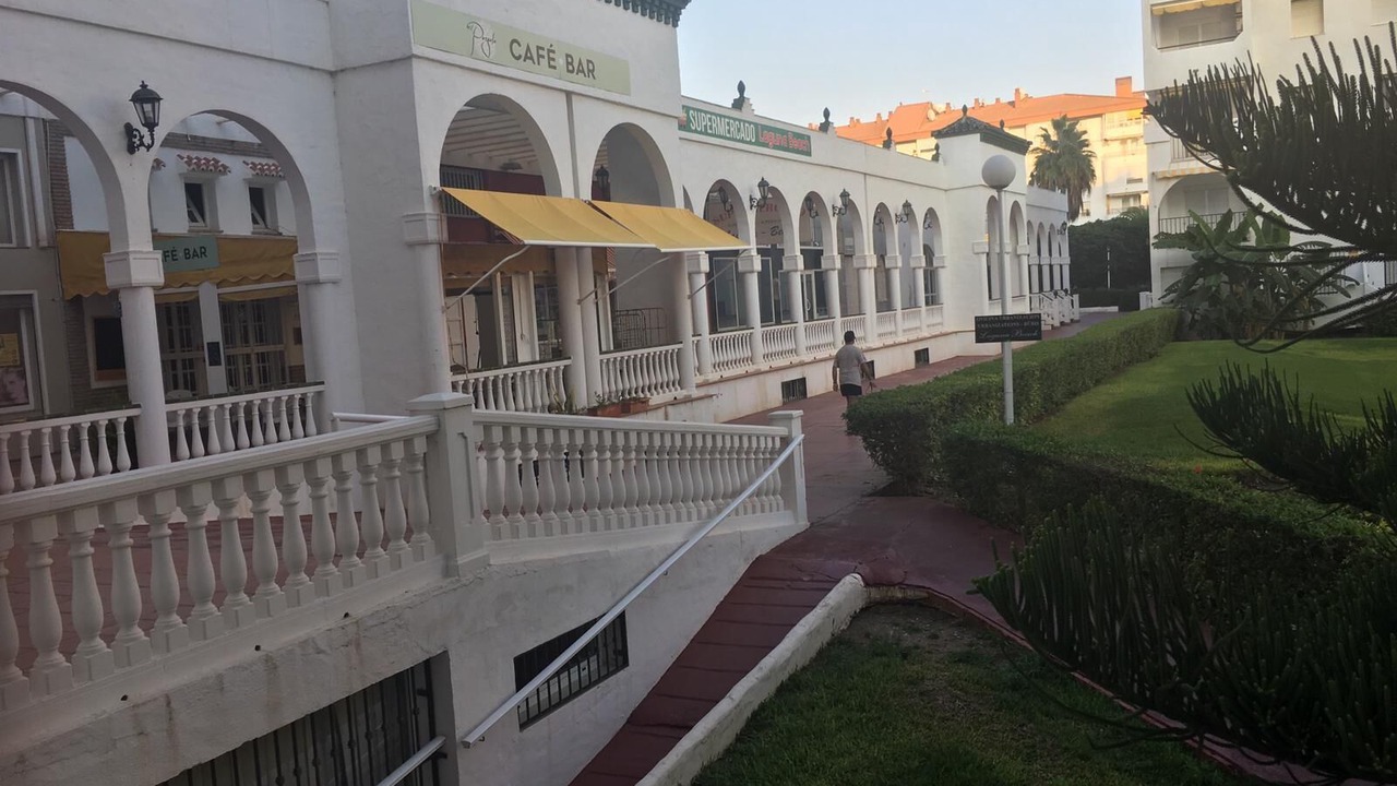 Photo of Outdoor in Torrox Costa