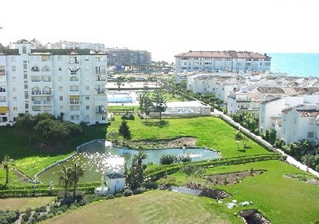 Photo of Outdoor in Torrox Costa