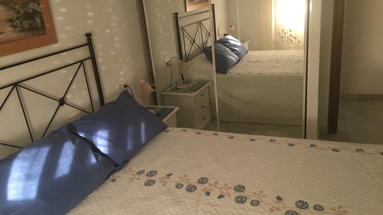 Photo of Bedroom in Torrox Costa