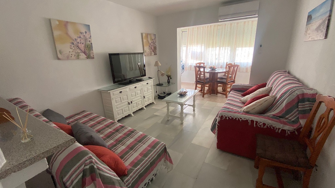 Photo of Livingroom in Torrox Costa