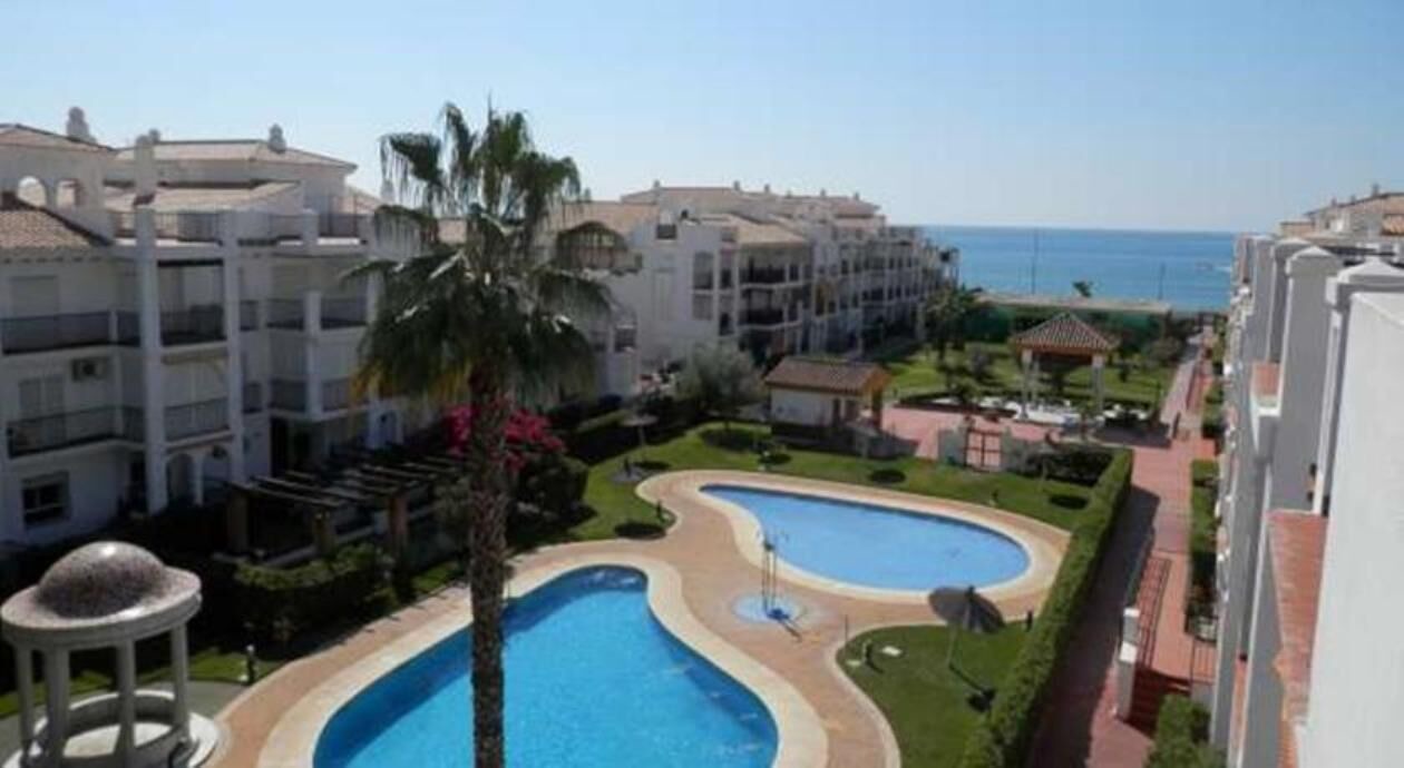 Photo of Outdoor in Torrox Costa
