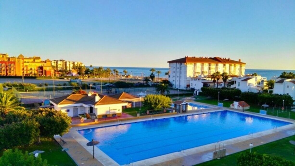 Photo of Outdoor in Torrox Costa
