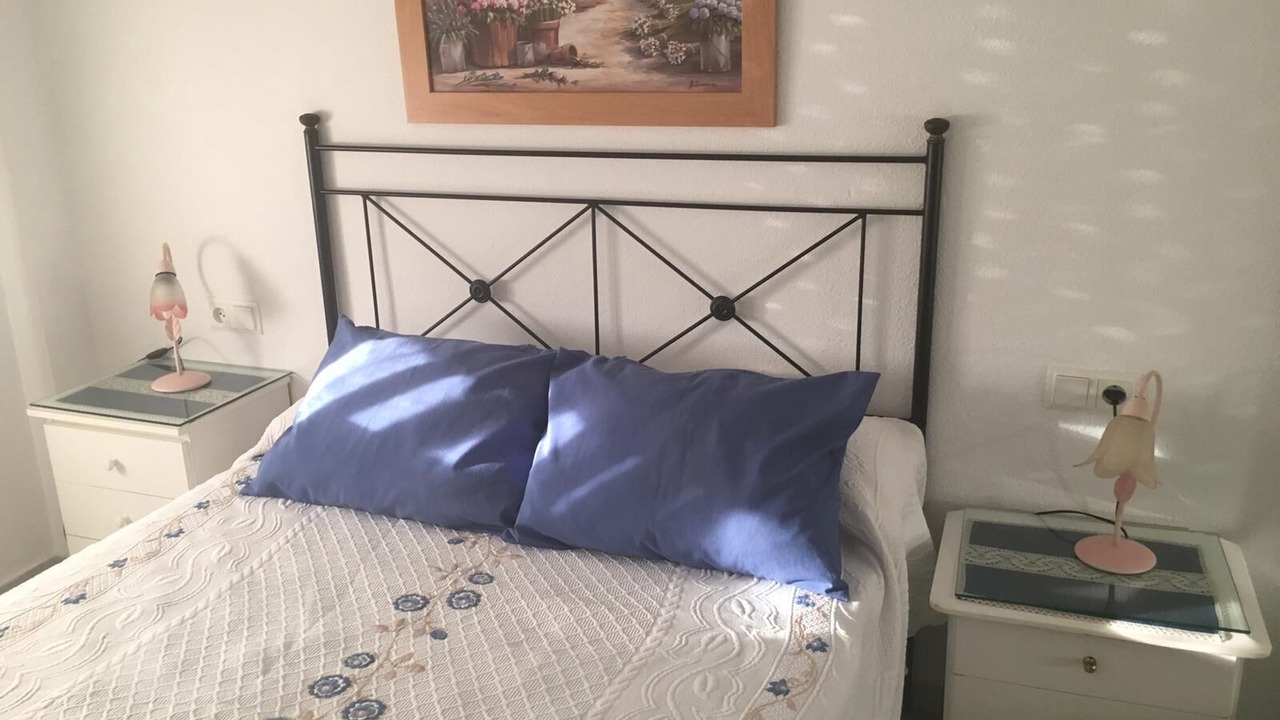 Photo of Bedroom in Torrox Costa