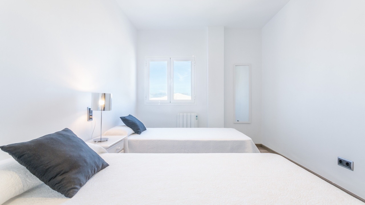 Photo of Bedroom in Son Baulo
