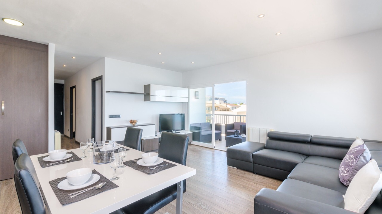 Photo of Livingroom in Son Baulo