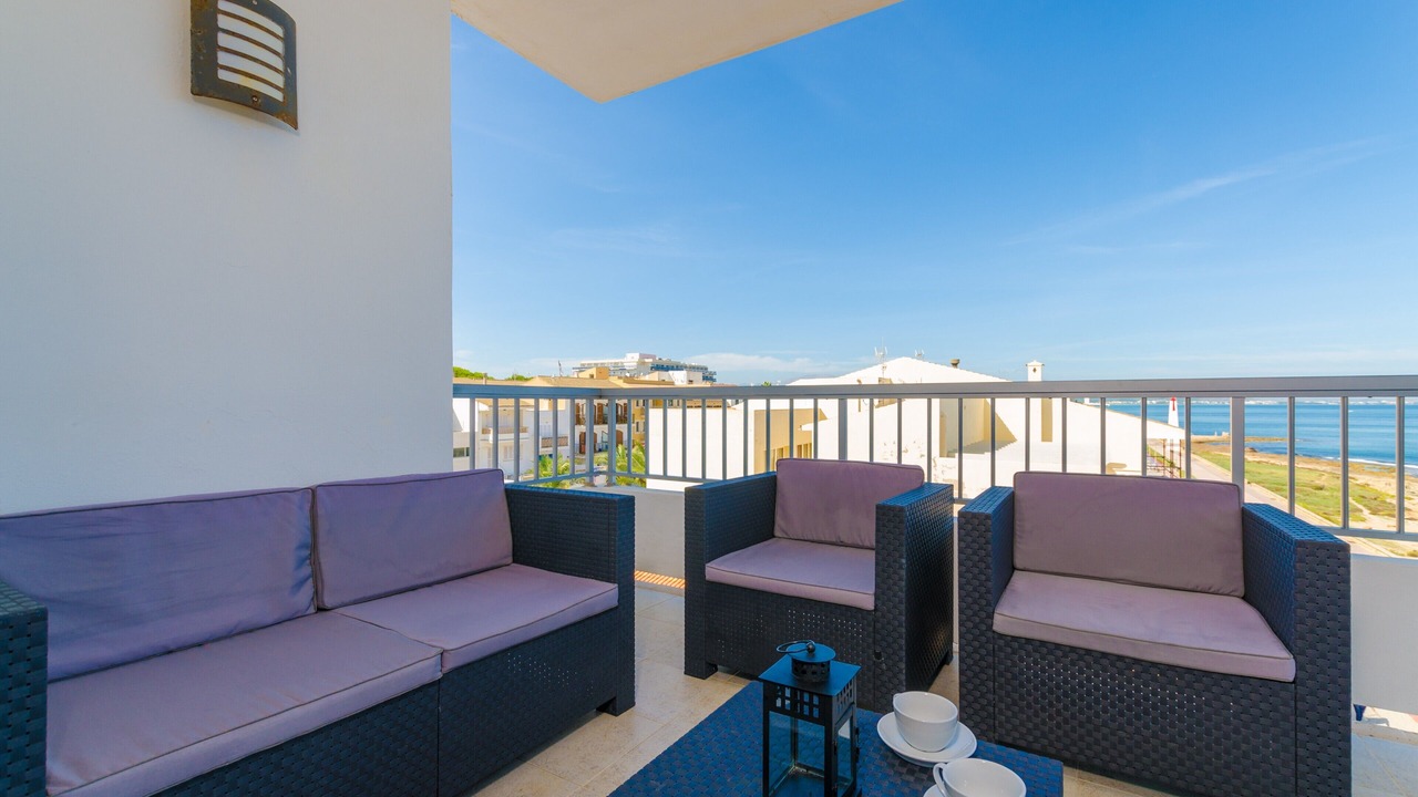 Photo of Outdoor in Son Baulo