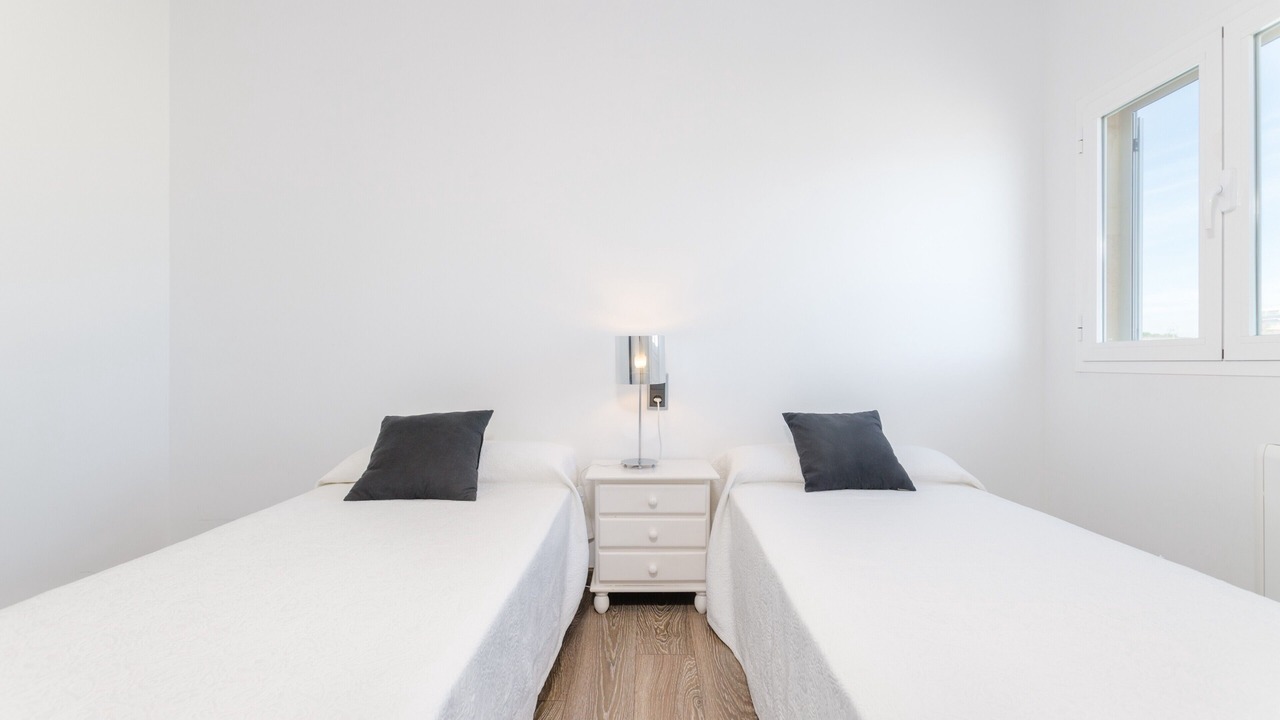 Photo of Bedroom in Son Baulo