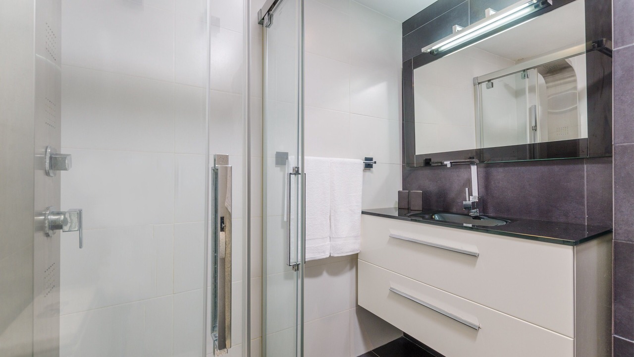 Photo of Bathroom in Son Baulo