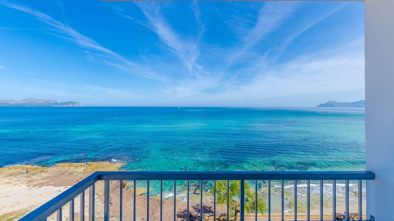 Photo of Outdoor in Son Baulo