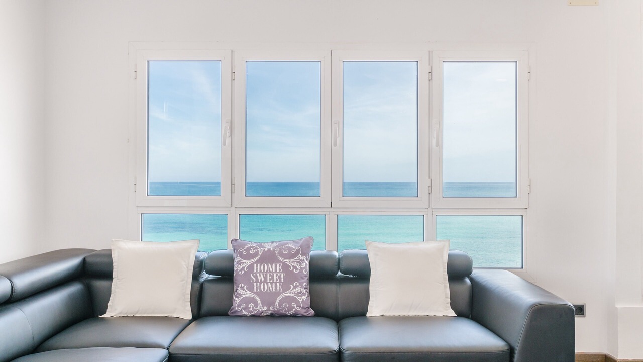 Photo of Livingroom in Son Baulo