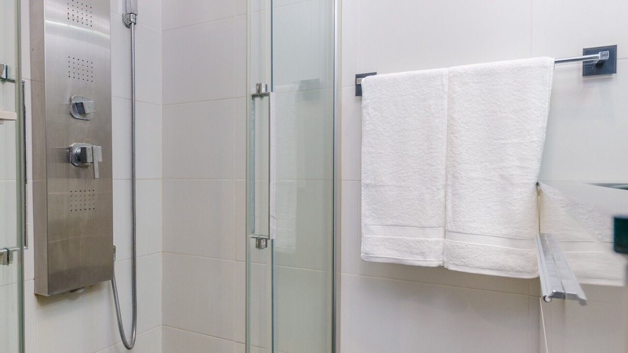 Photo of Bathroom in Son Baulo