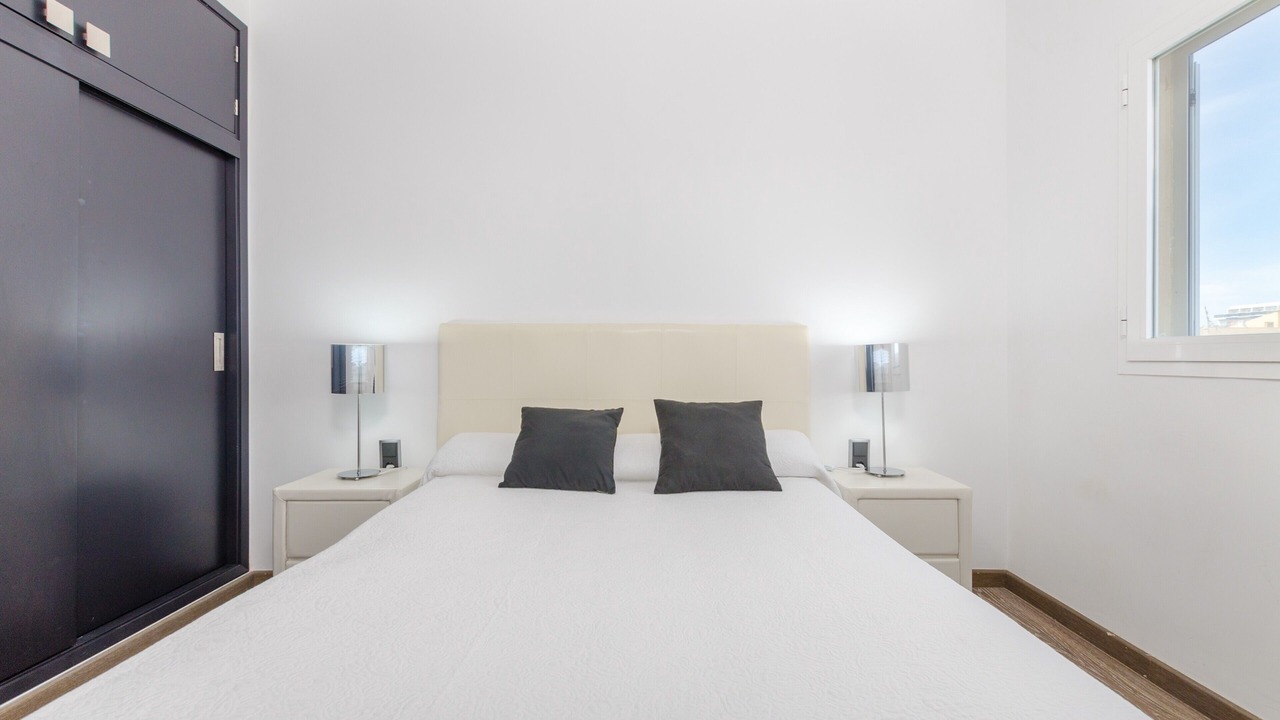 Photo of Bedroom in Son Baulo