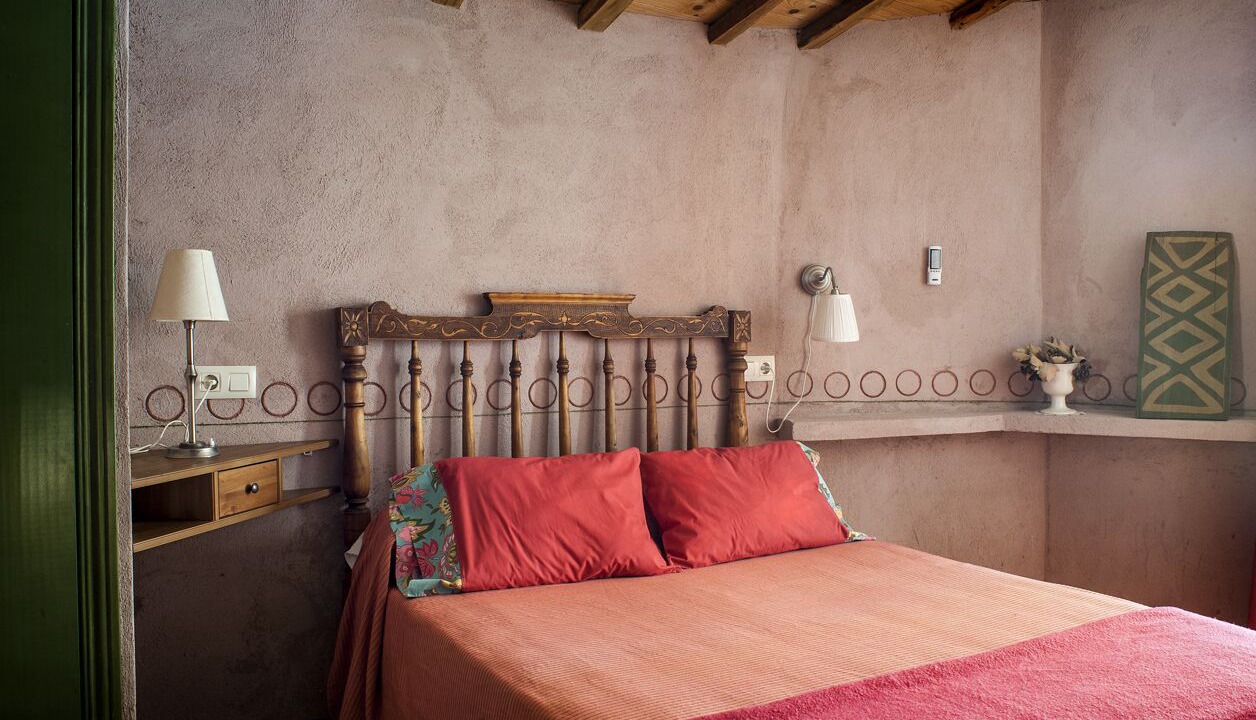 Photo of Bedroom in Erias