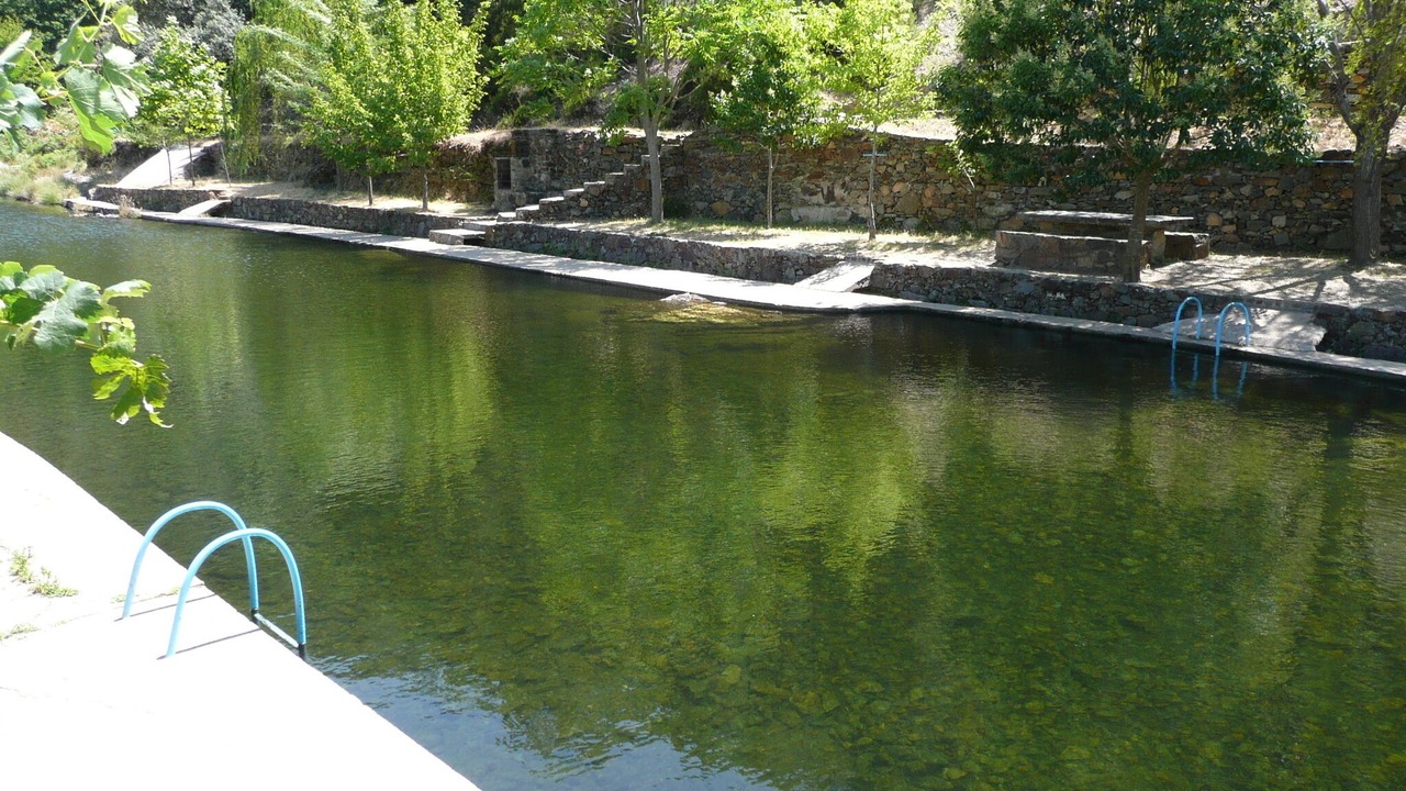Photo of Outdoor in Erias