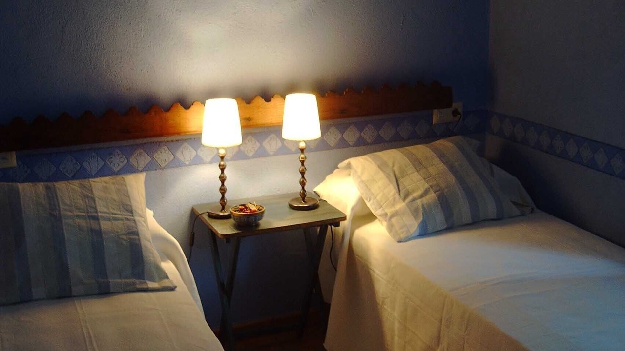 Photo of Bedroom in Erias