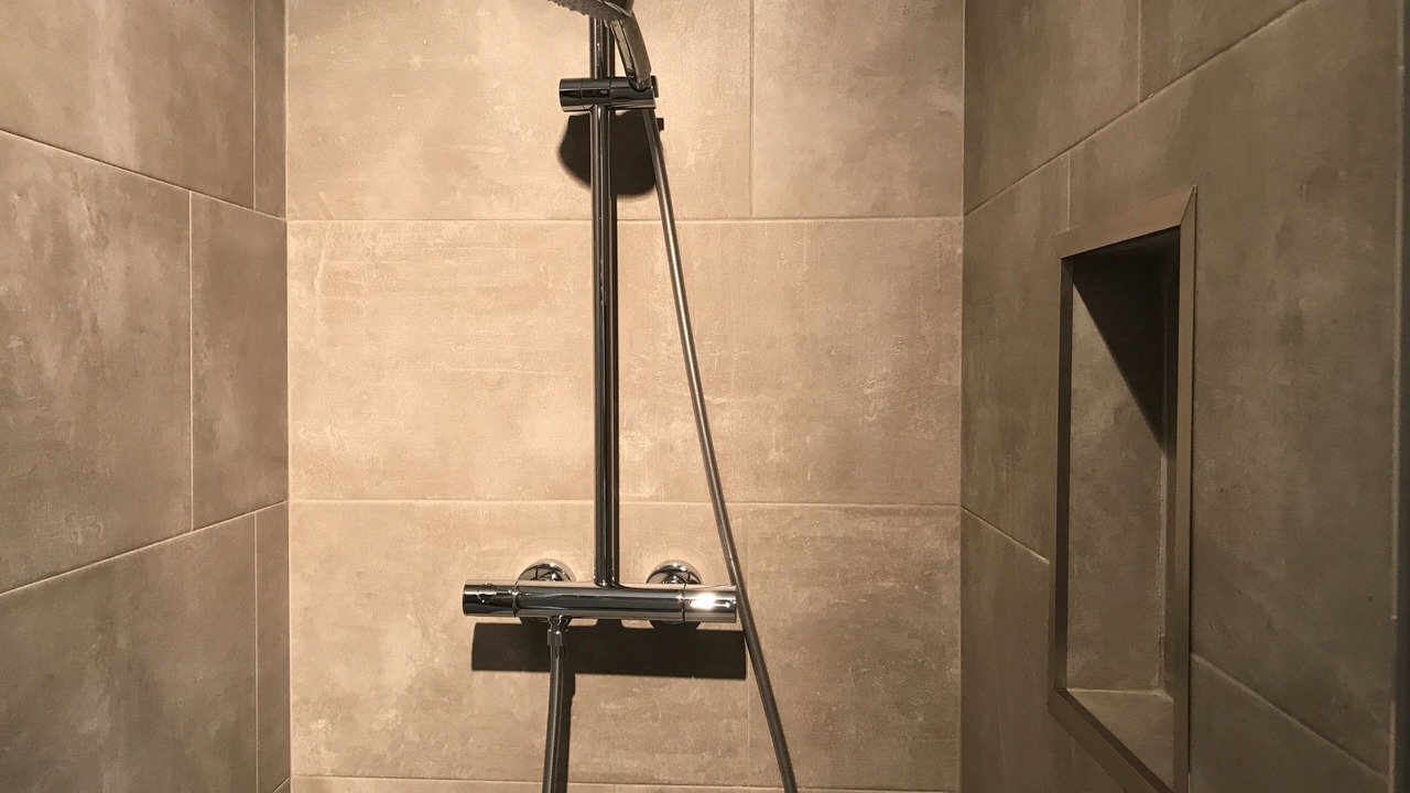 Photo of Bathroom in Sete