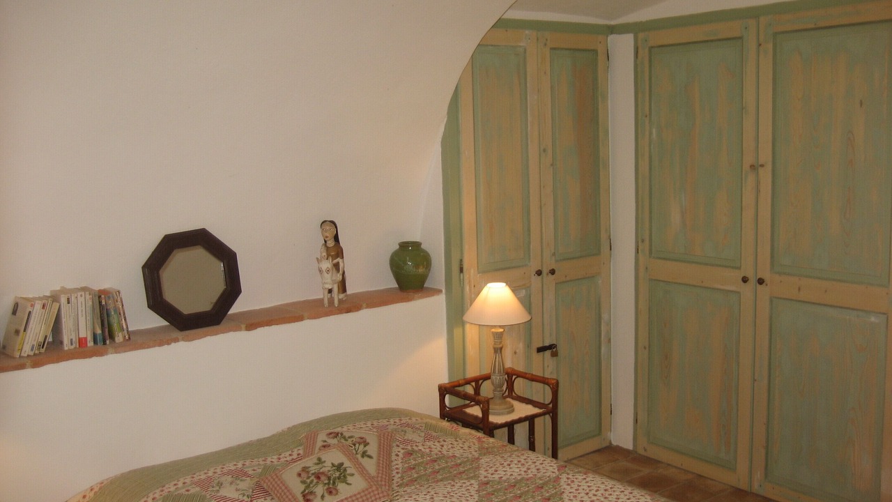 Photo of Bedroom in Fons-sur-Lussan