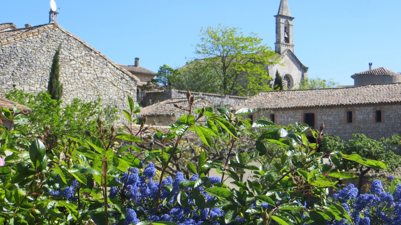 Photo of Outdoor in Fons-sur-Lussan