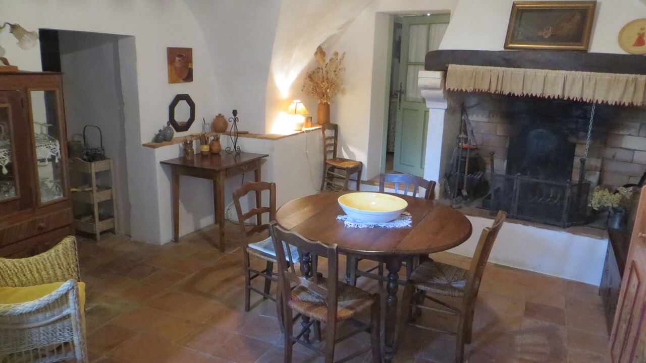 Photo of Others in Fons-sur-Lussan