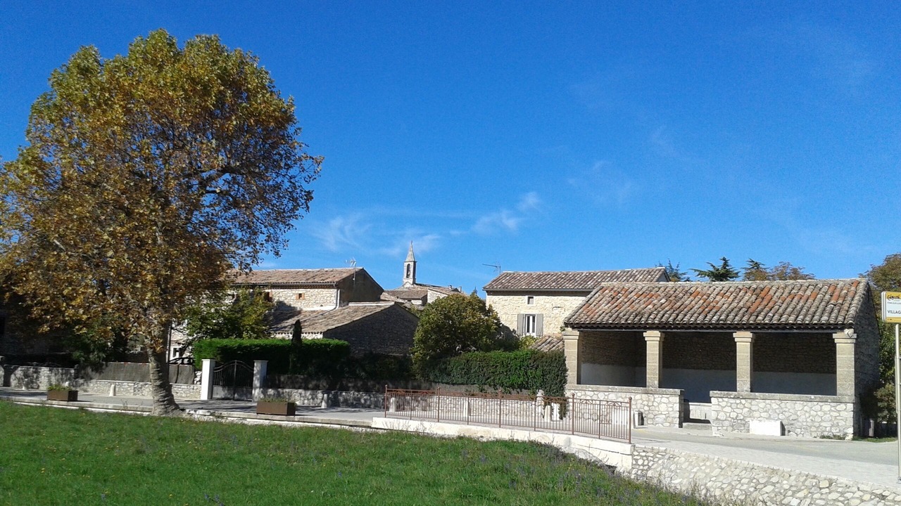 Photo of Outdoor in Fons-sur-Lussan