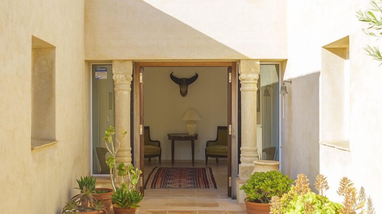 Photo of Outdoor in L Almadrava