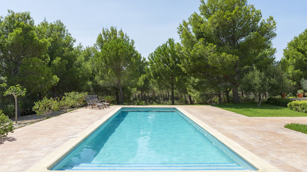 Photo of Outdoor in L Almadrava