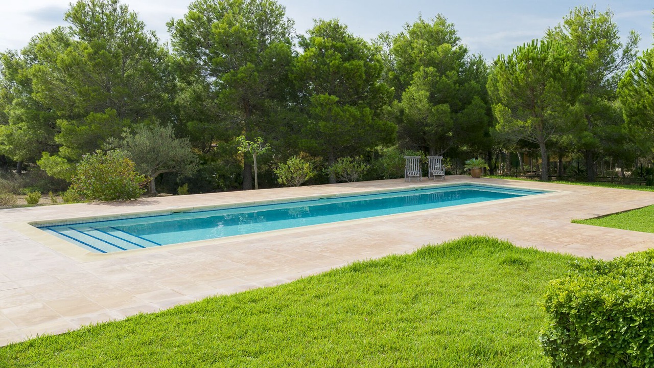 Photo of Outdoor in L Almadrava