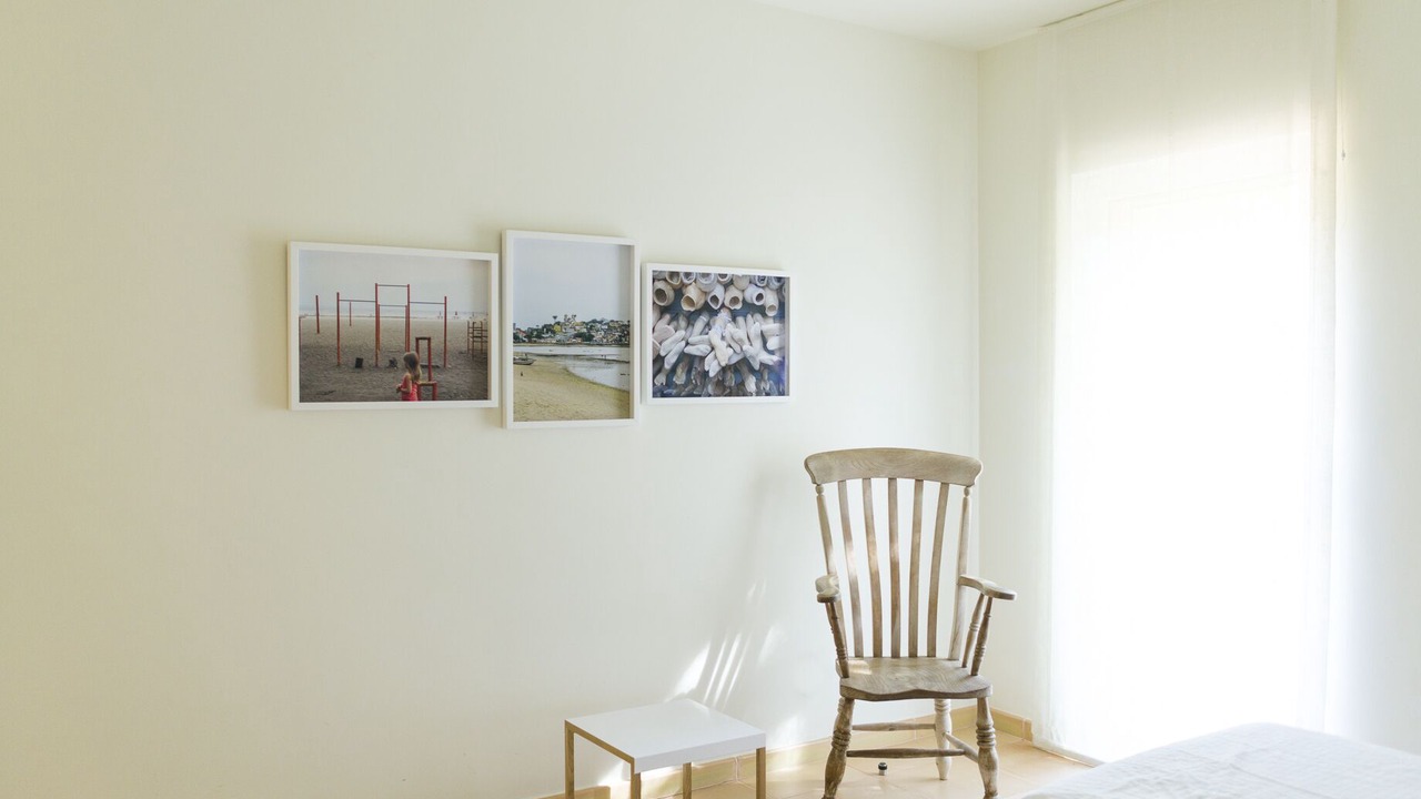 Photo of Bedroom in L Almadrava