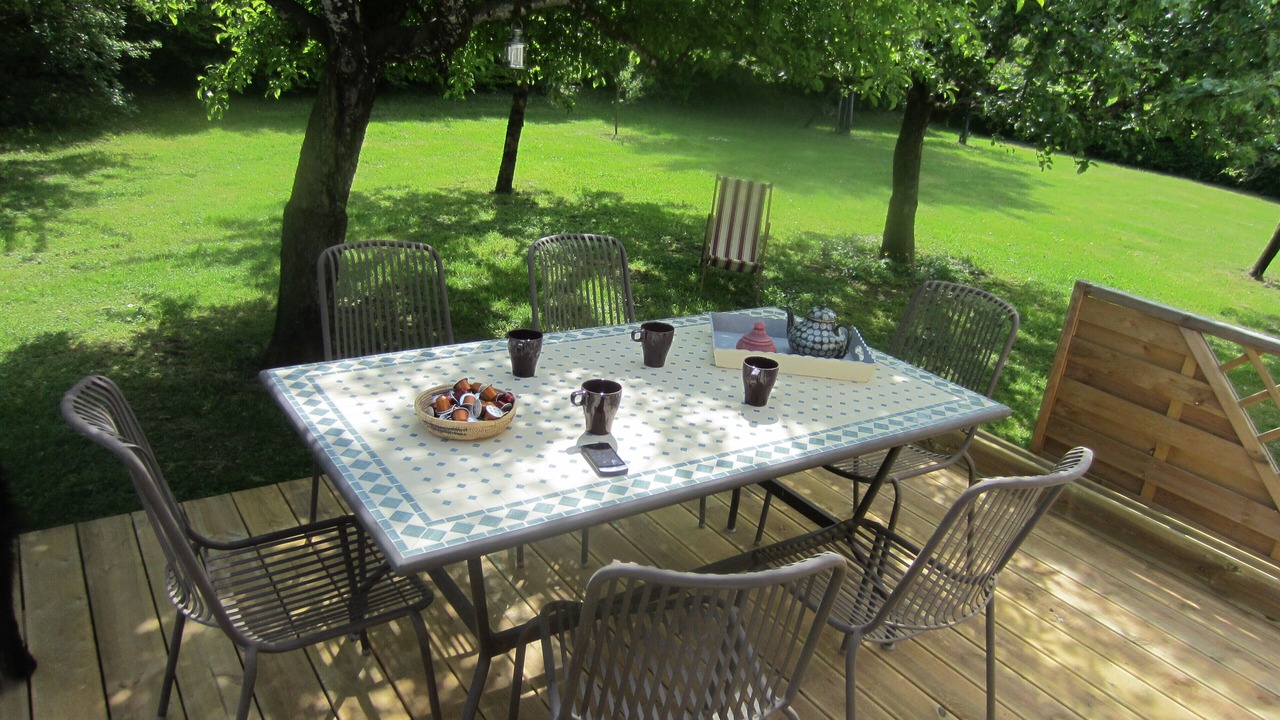 Photo of Outdoor in Doucier