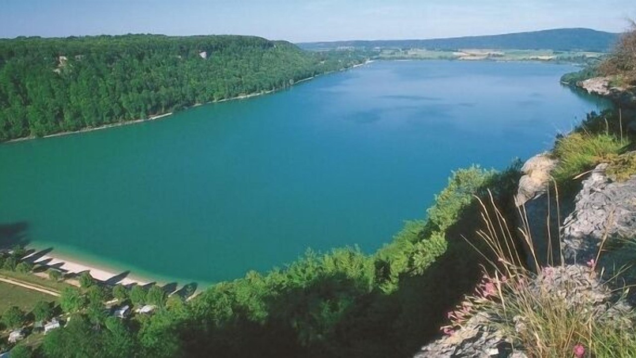 Photo of Outdoor in Doucier